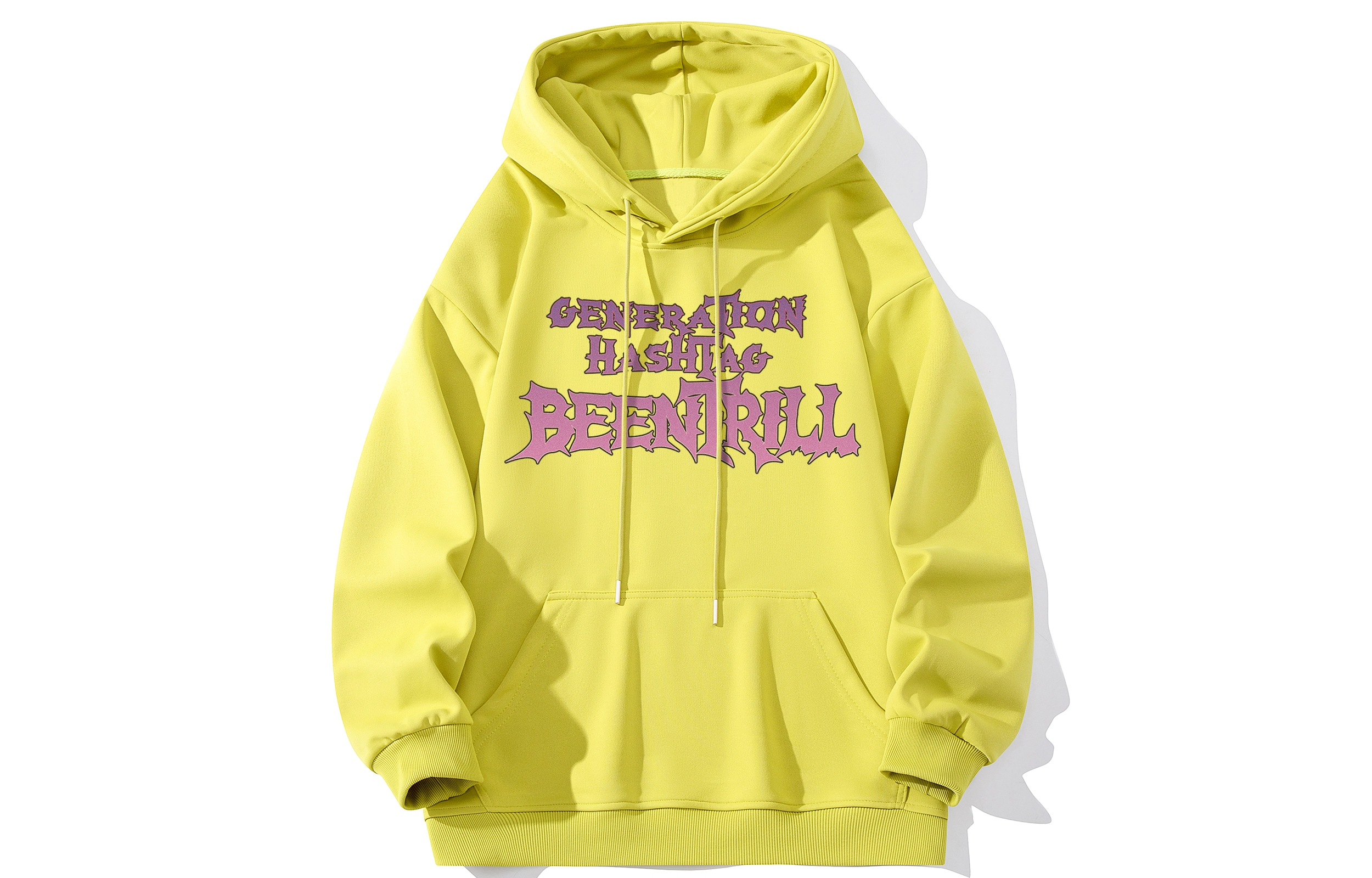 BEENTRILL
