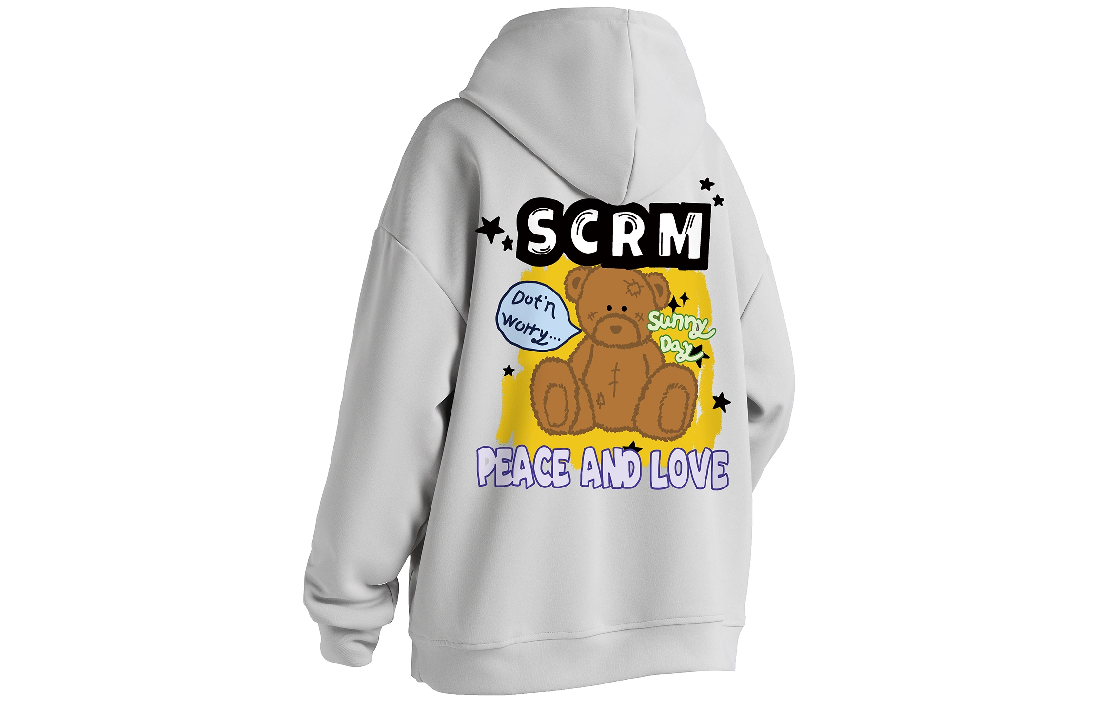 SCRM