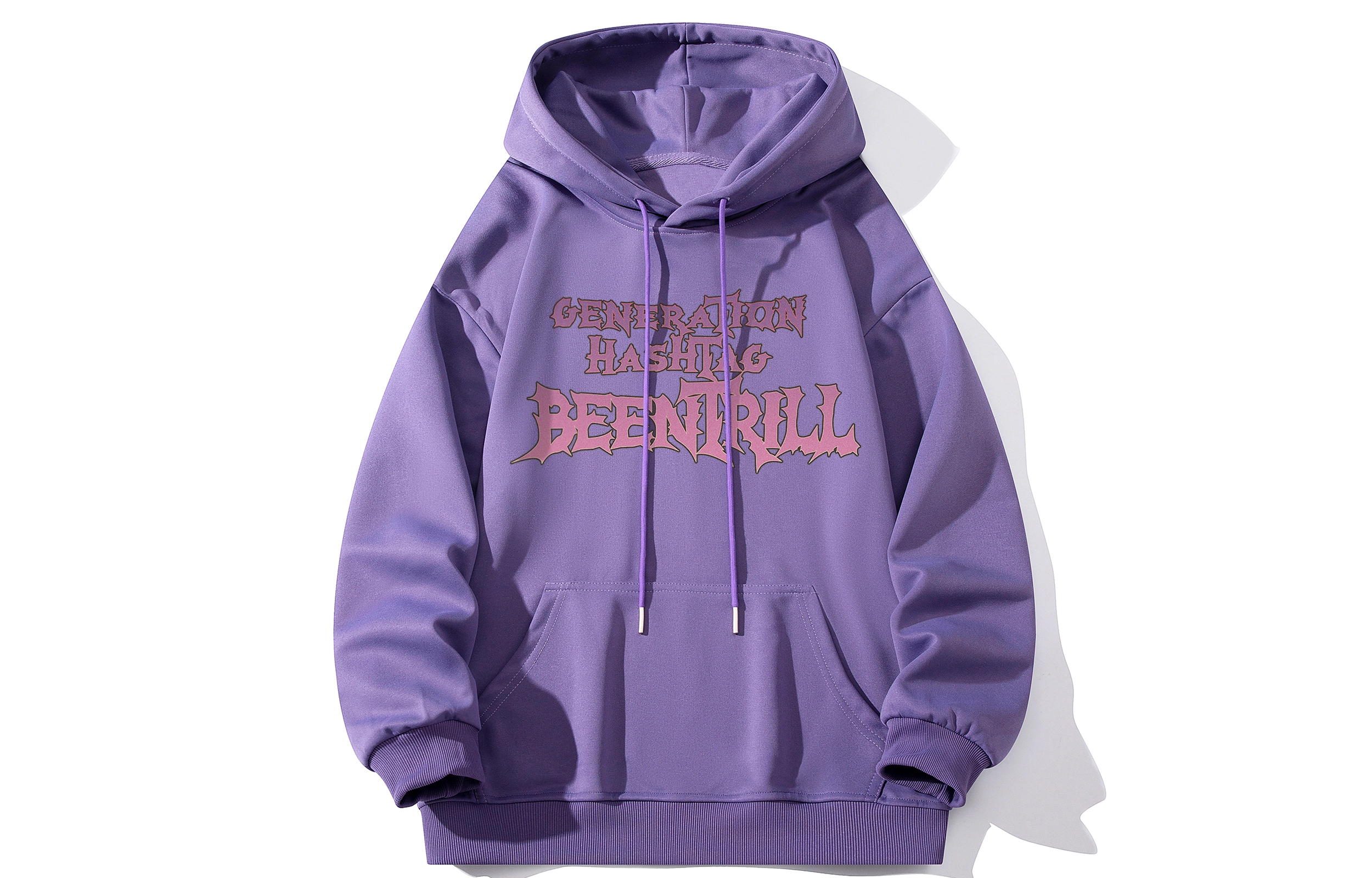 BEENTRILL