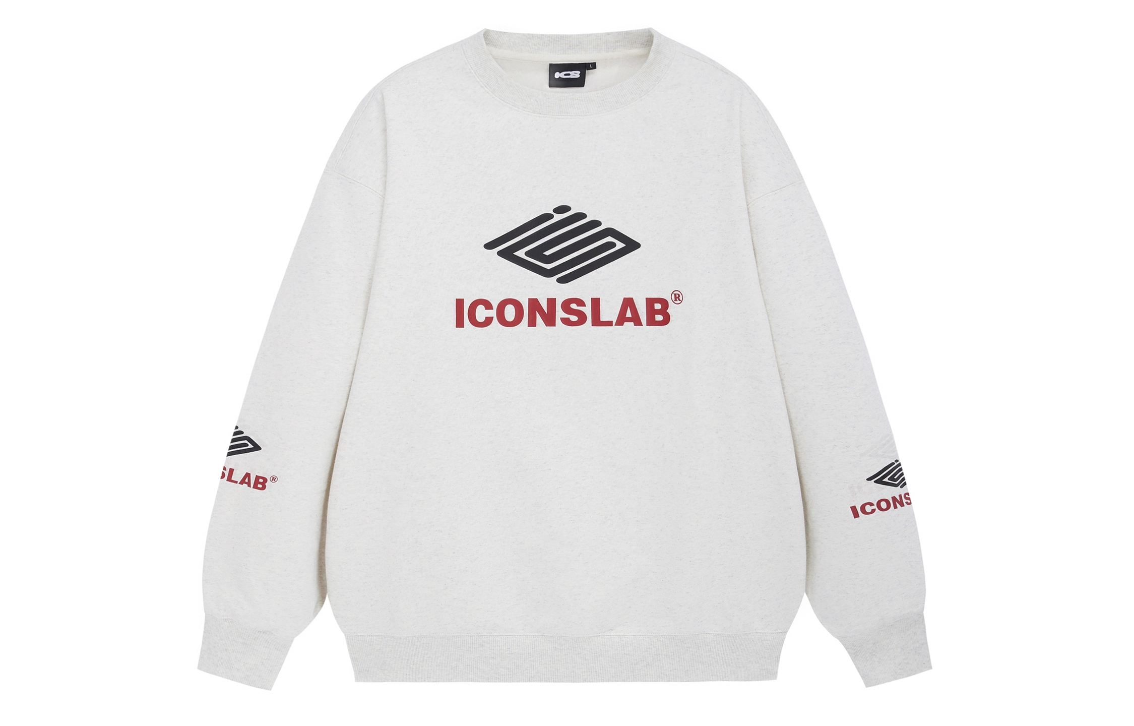 ICONS Lab Logo420g