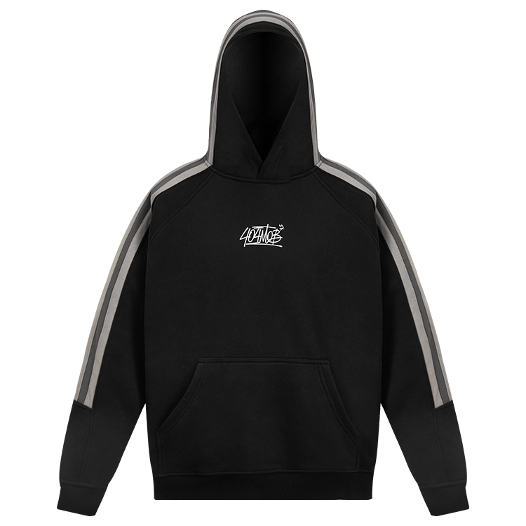 404MOB GANG cleanfitLogo