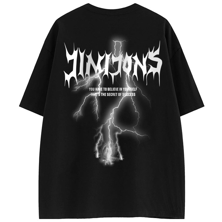 JIMIJONS T