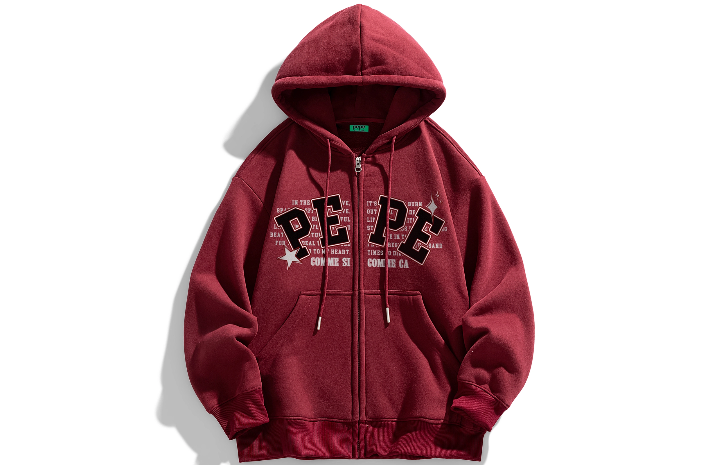 pepe the frog Logo