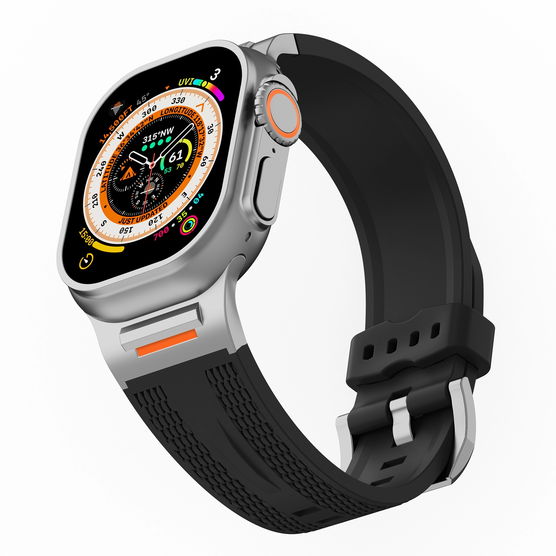 IKYOU 214mm Apple Watch 89S10
