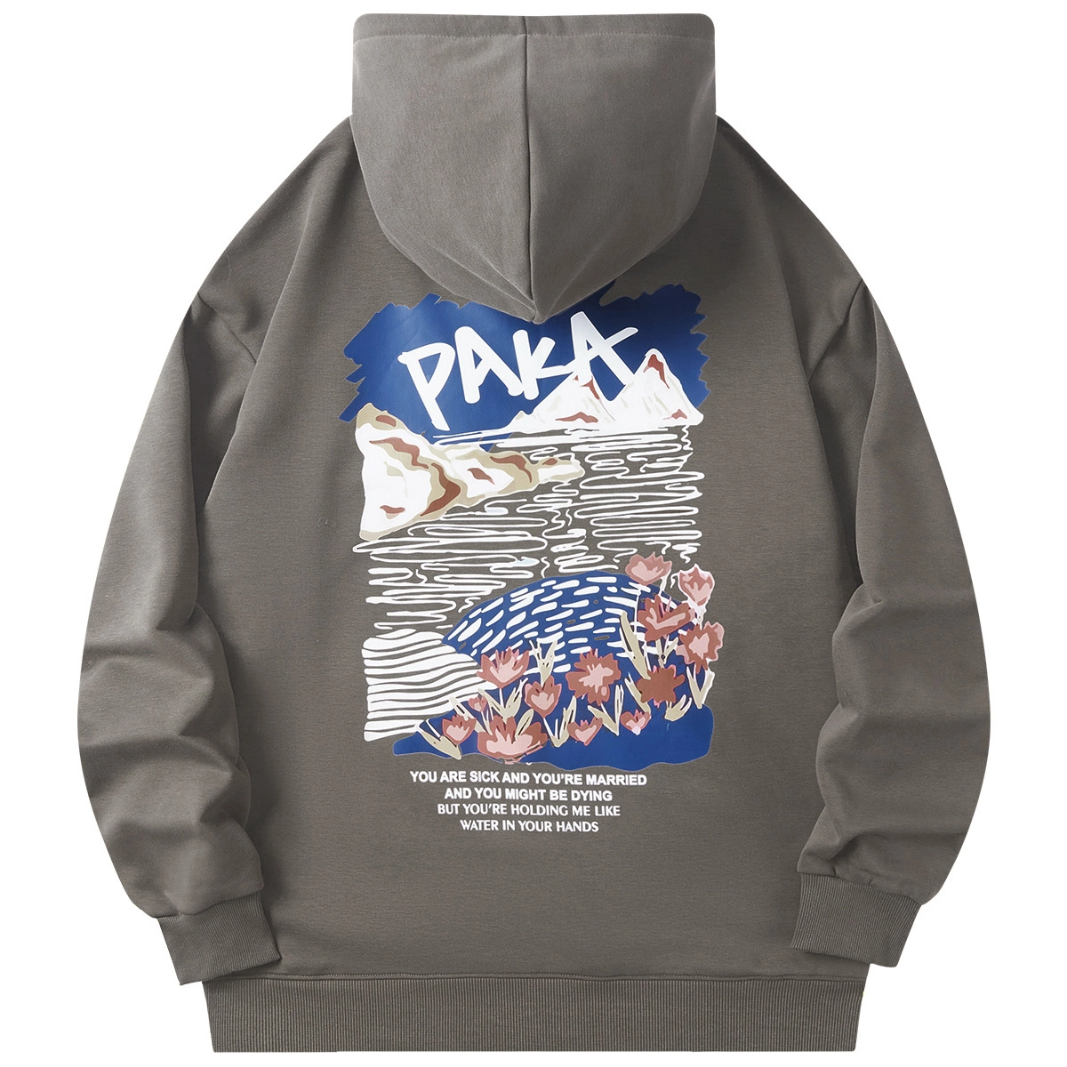 PAKA