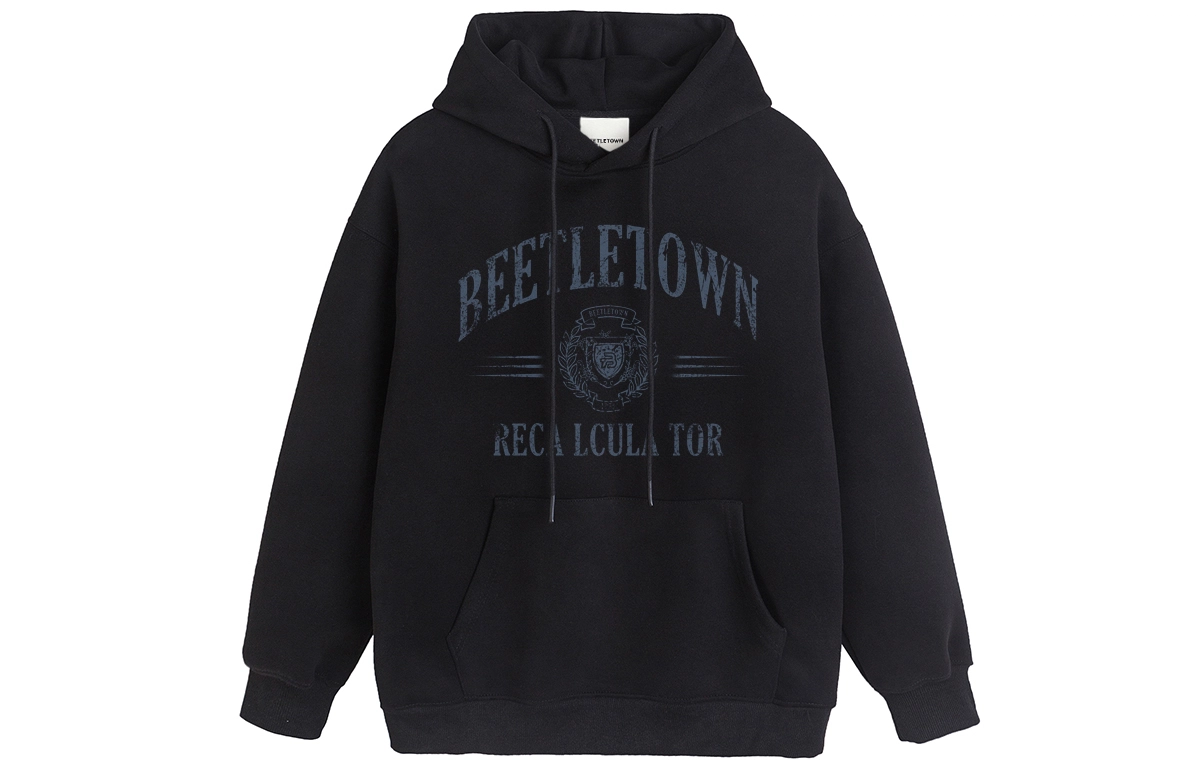 BEETLE TOWN