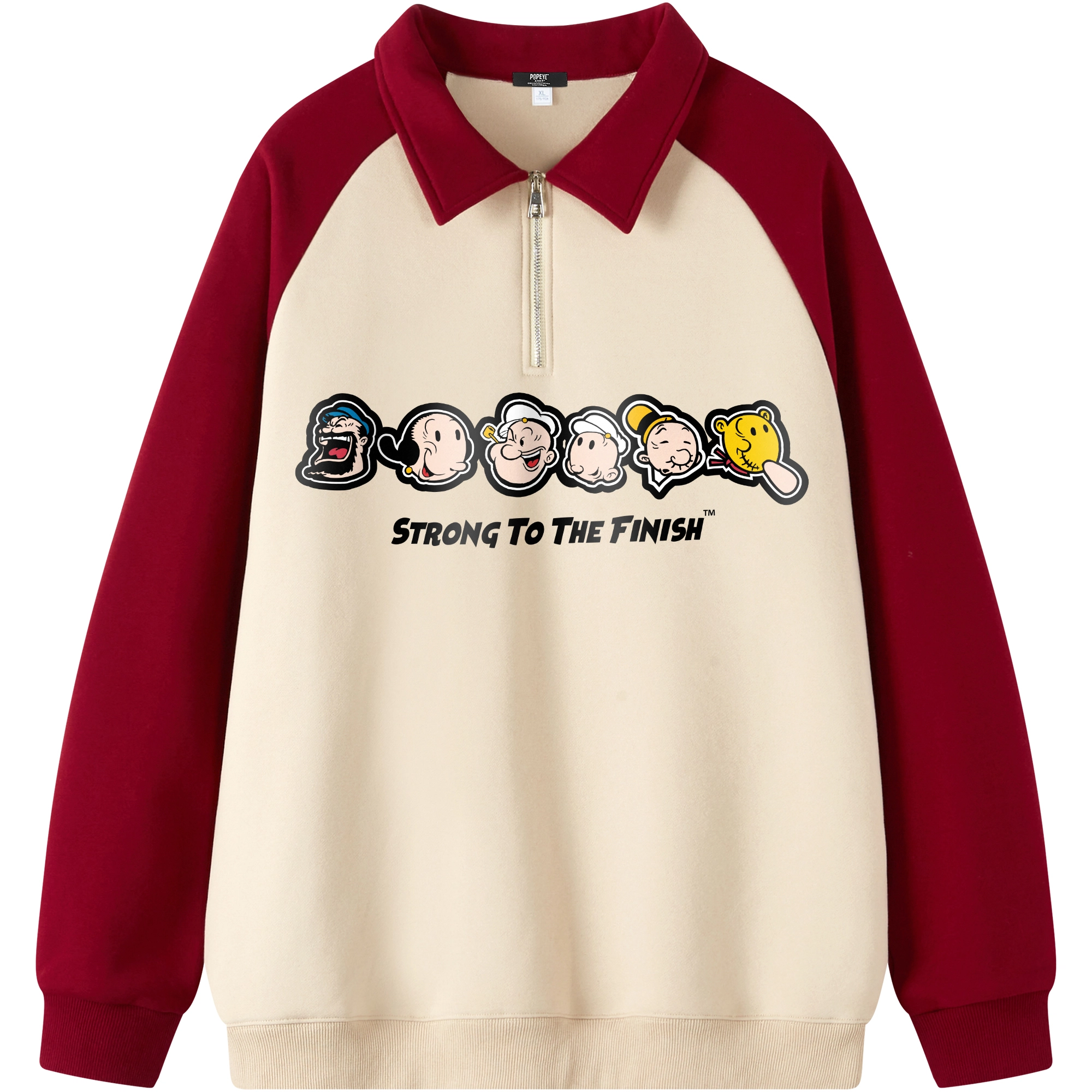 POPEYE polo