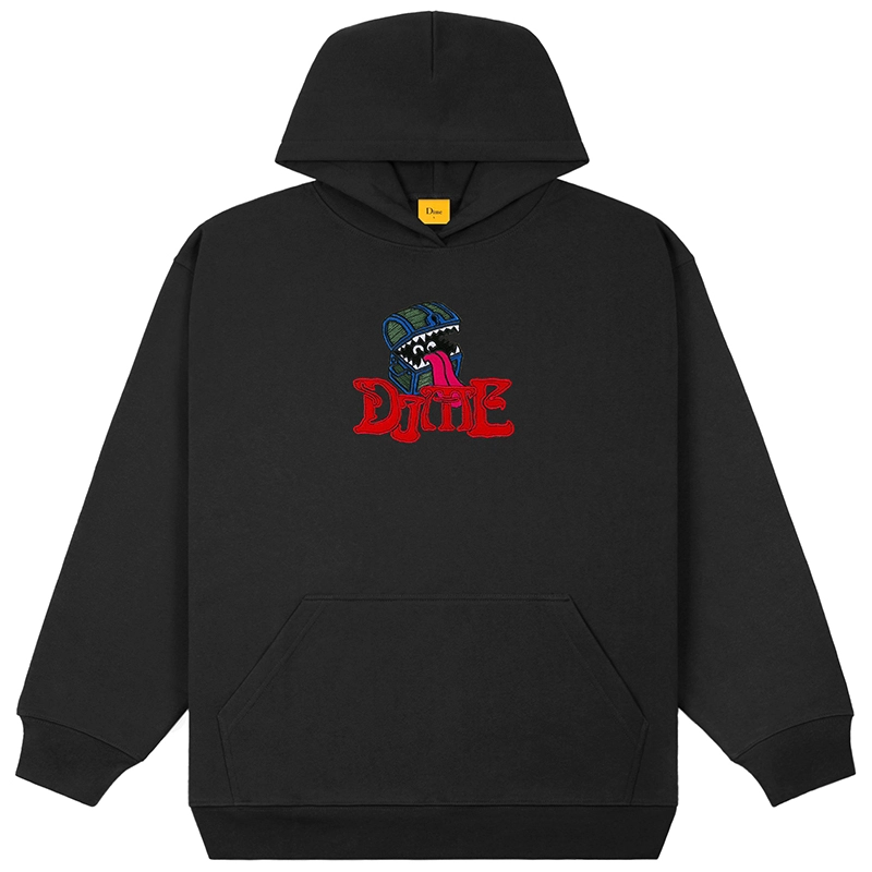 Dime MTL Logo