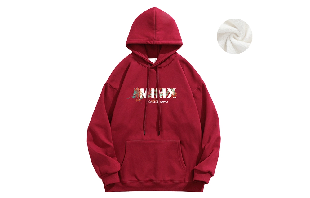 Mimx Homme Logo