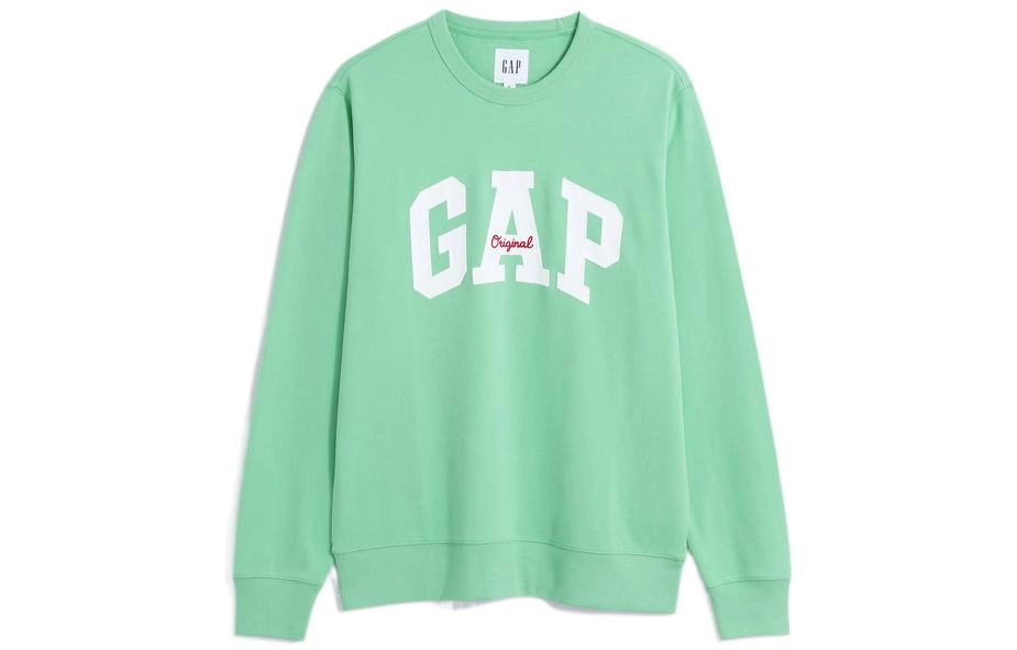 GAP Logo