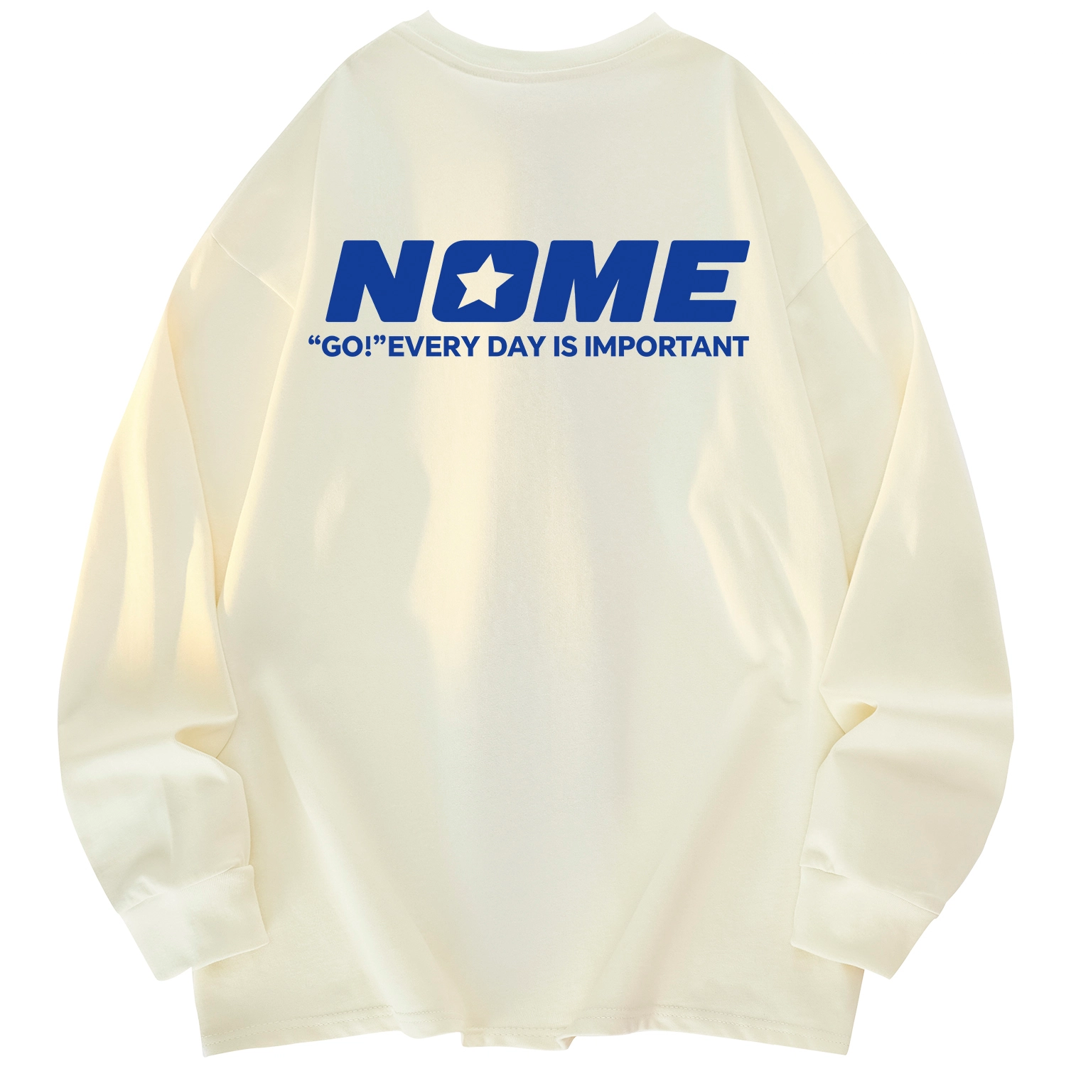 NOME LogoT