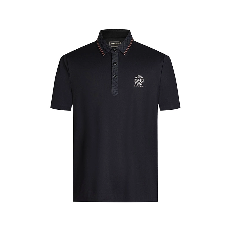 MANGANO LogoPolo
