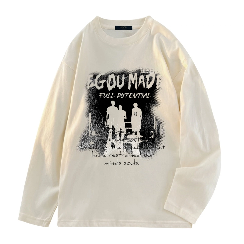 EGOU logoT