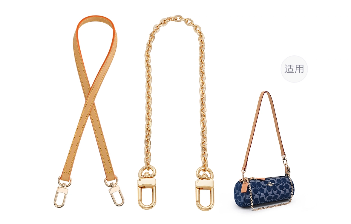 COACH Nolita 20