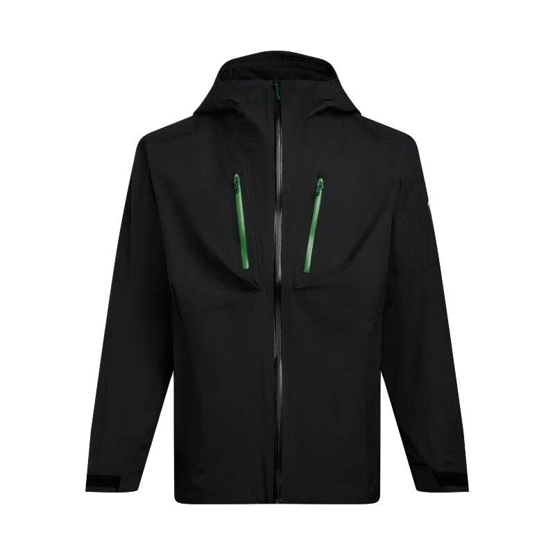 Under Armour Outdoor Urban logo