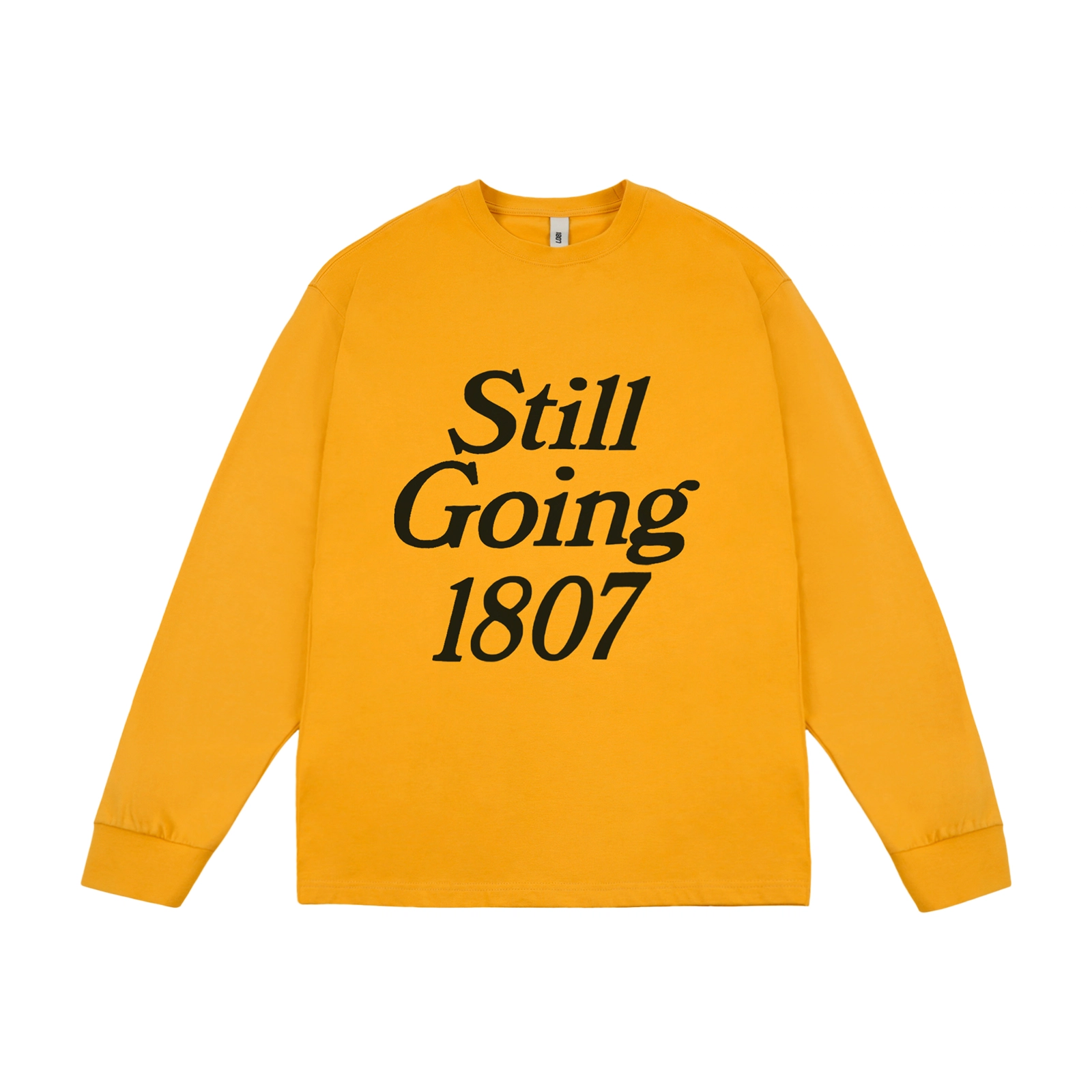 1807 logoT