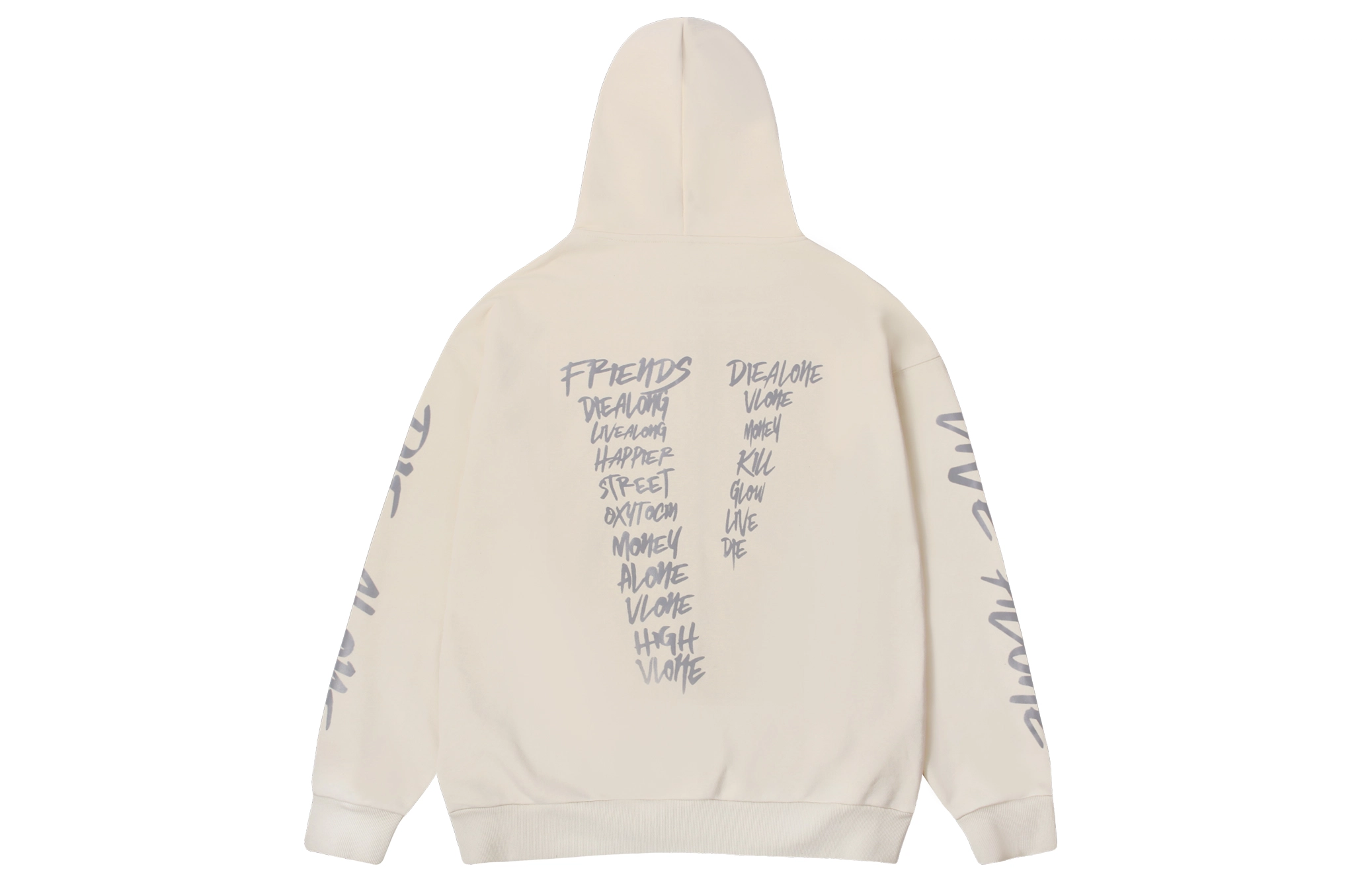 VLONE 3Mlogo