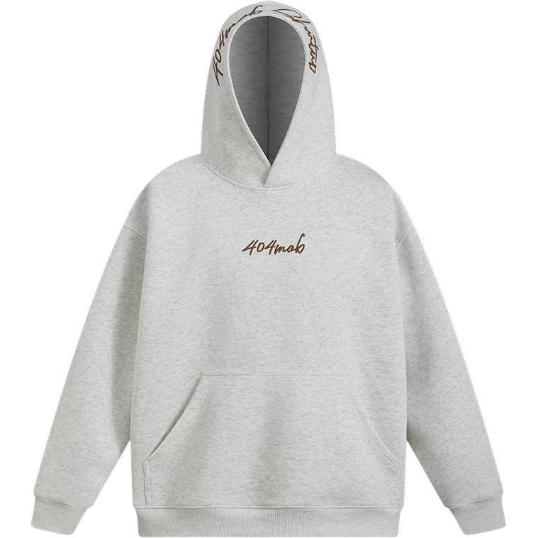 404MOB GANG Logo