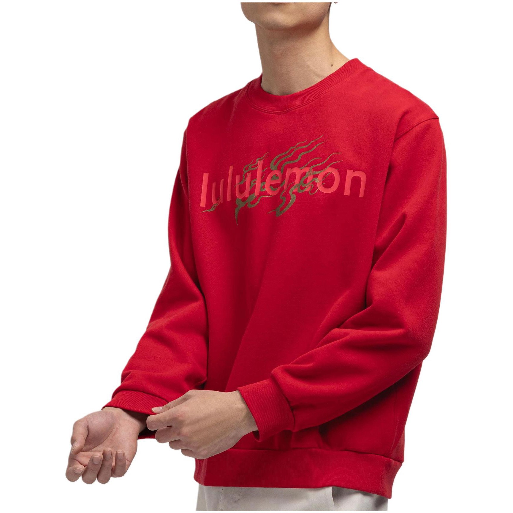 lululemon Steady State