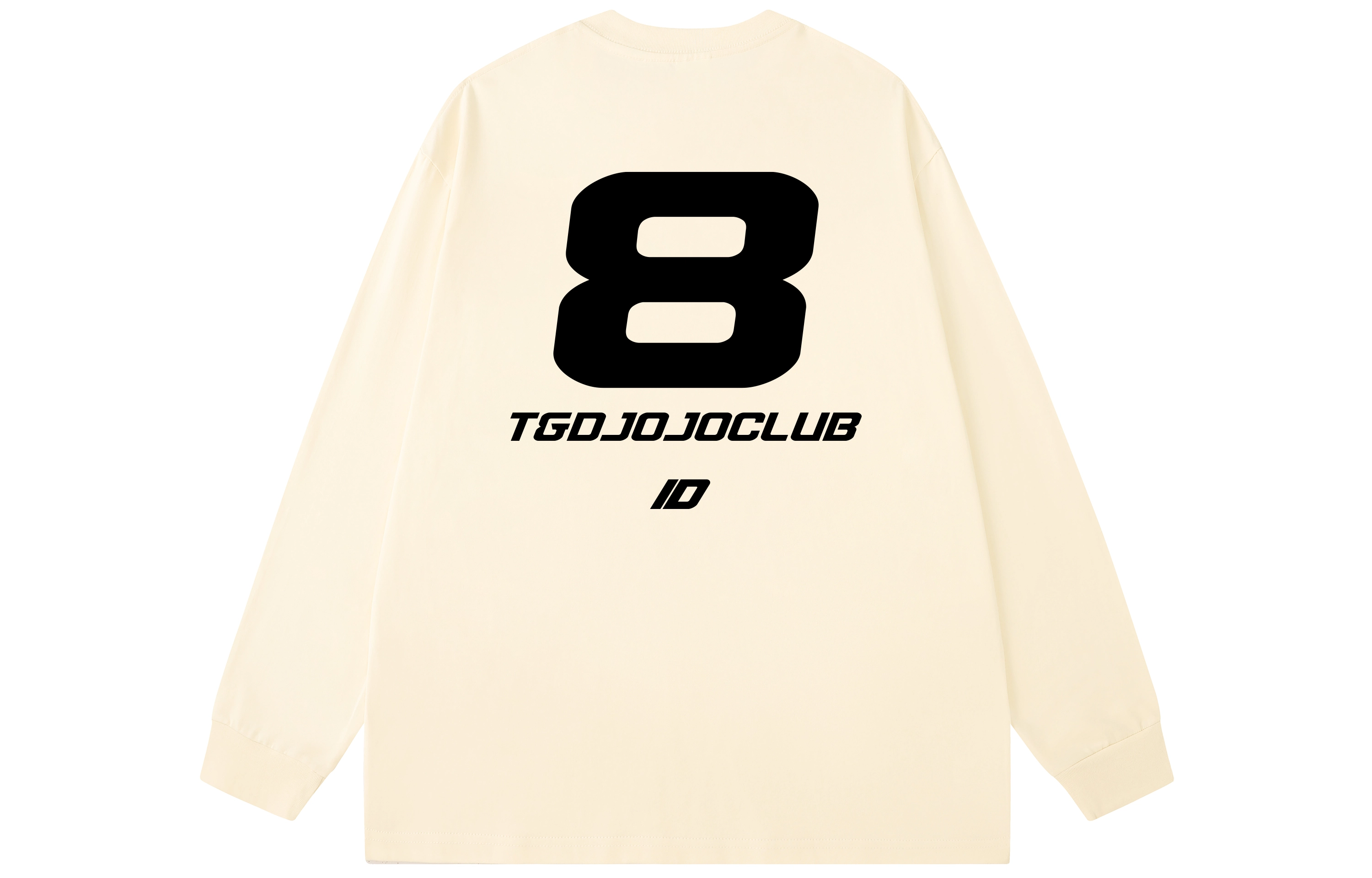 TD JOJO T