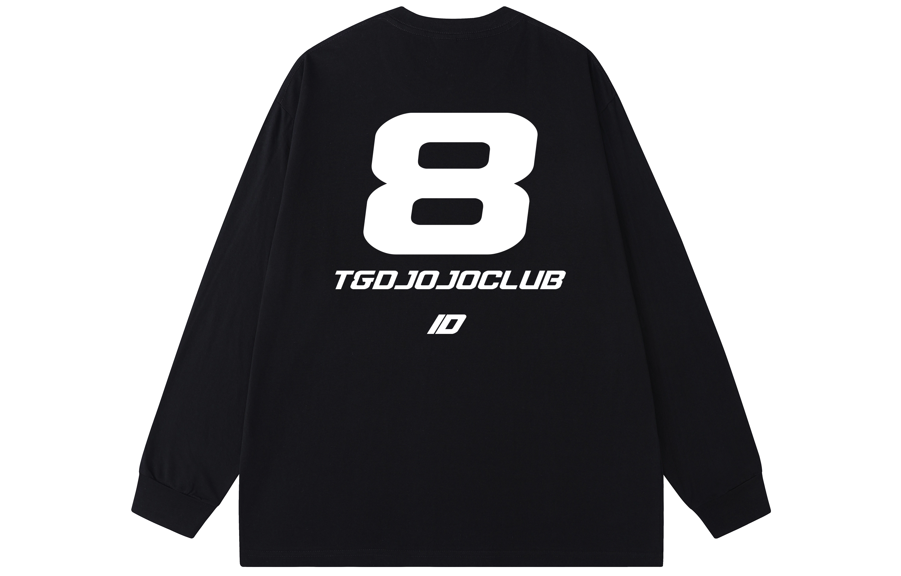 TD JOJO T