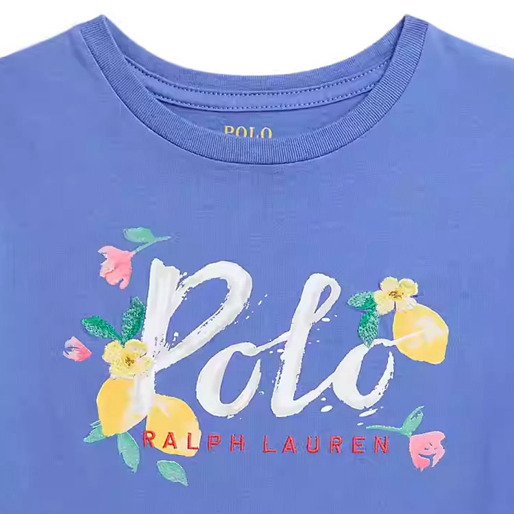 Polo Ralph LaurenT SS25