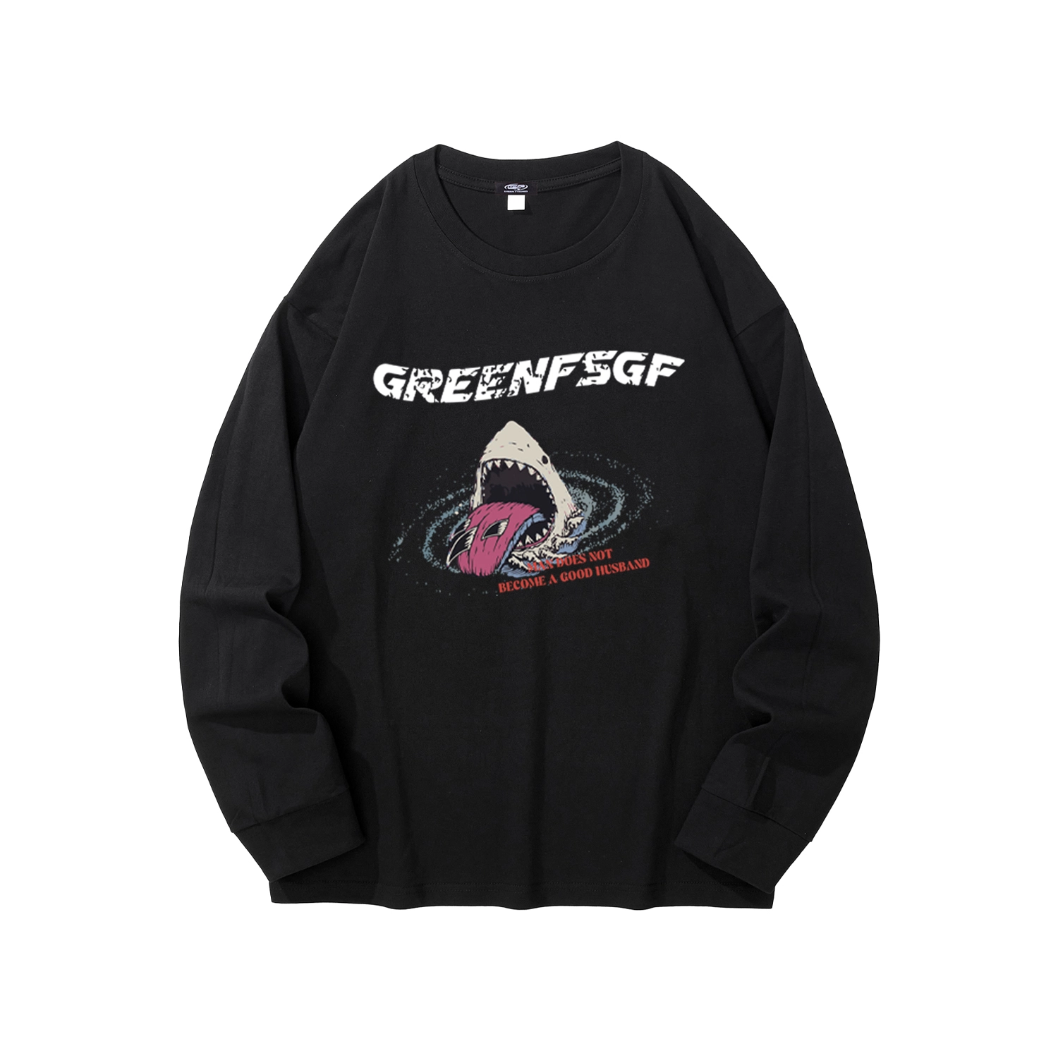 GF LogoT