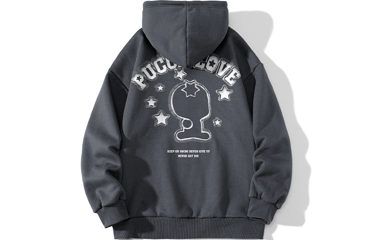 PUCCA Logo