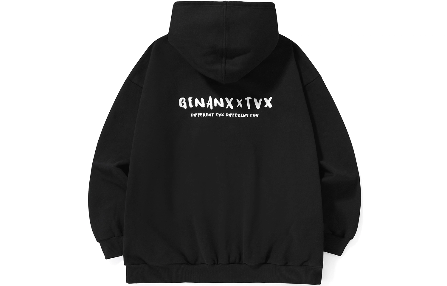 GENANX x TVX