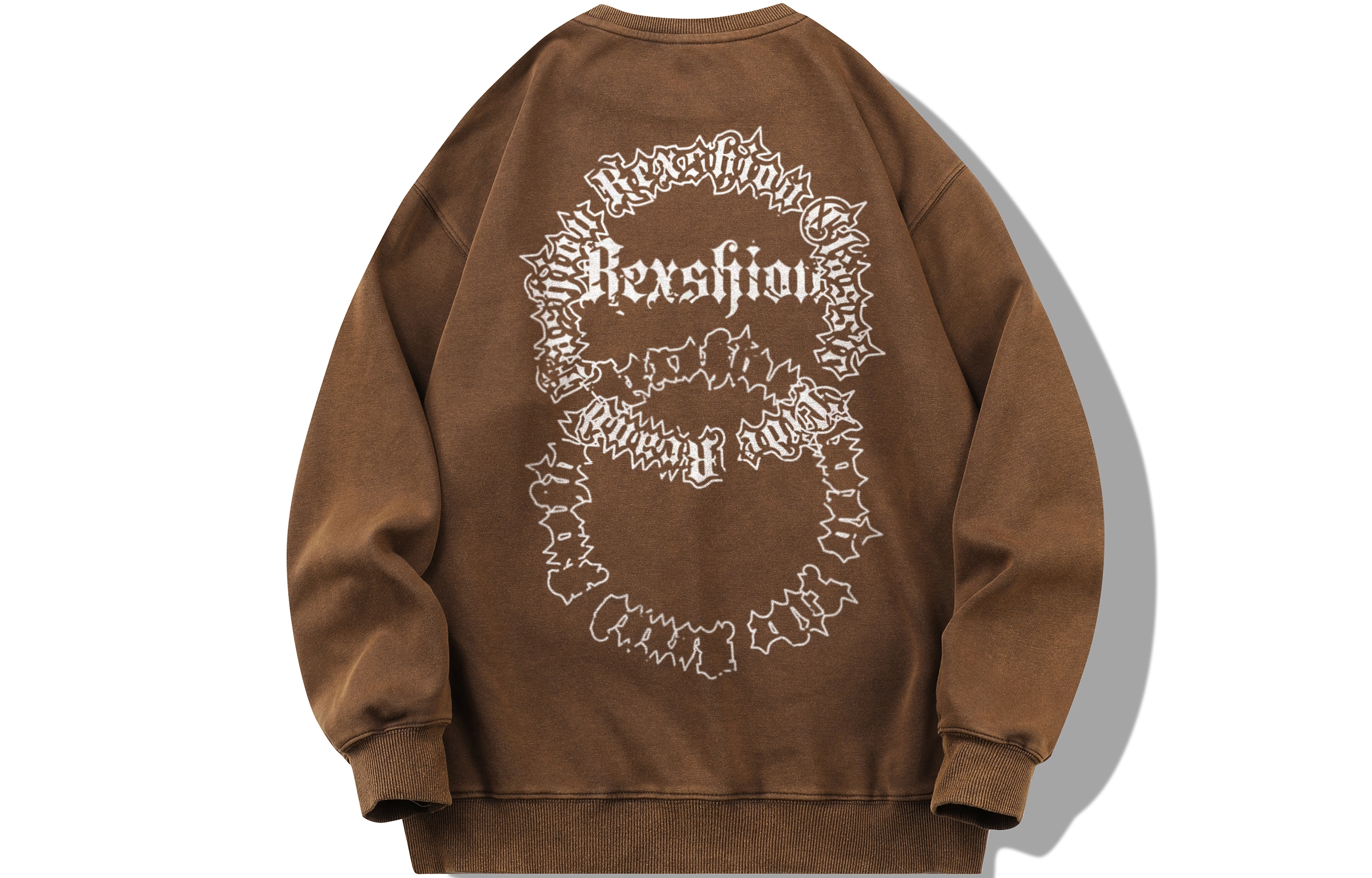 REXSHION Logo