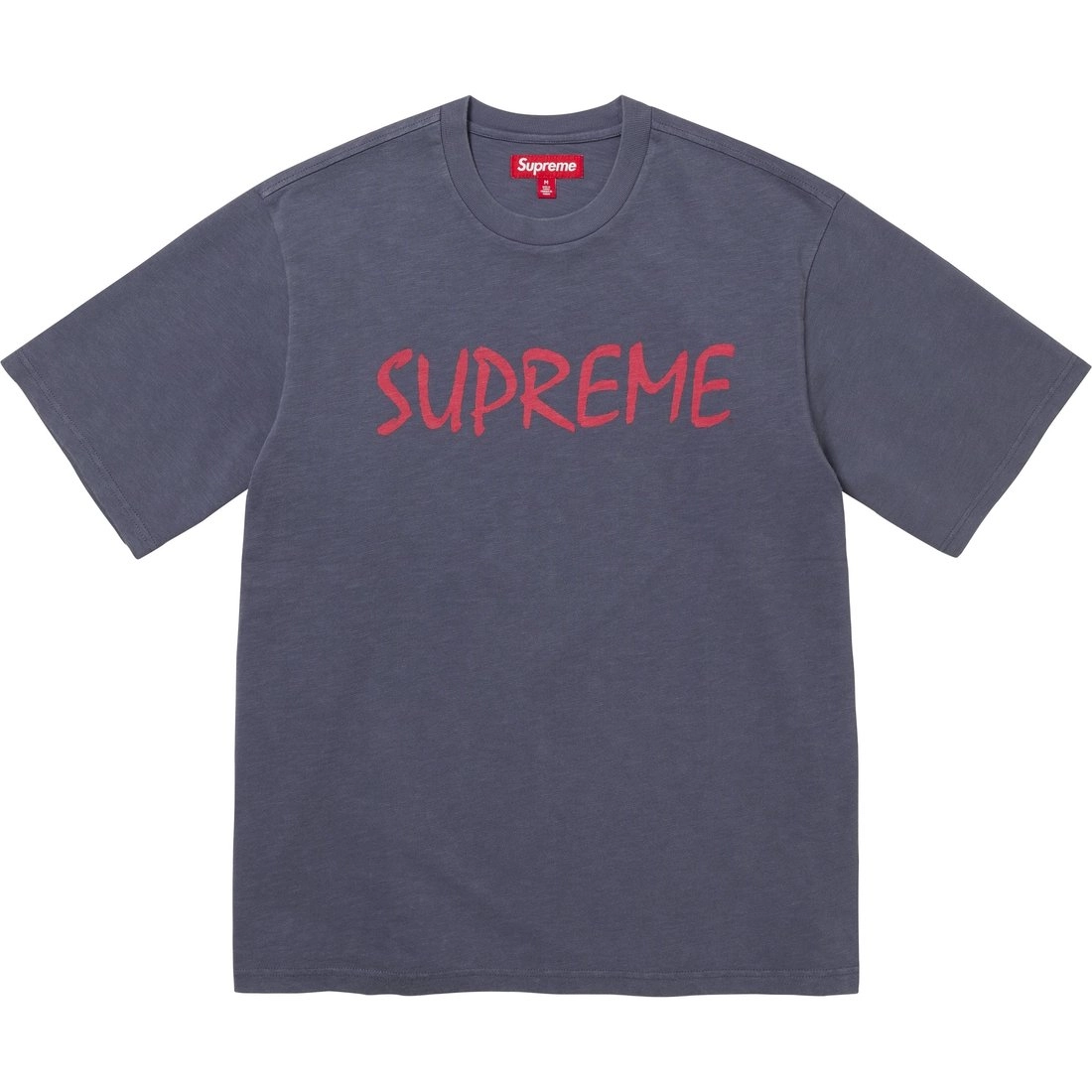 Supreme FW24 WEEK3 FTP SS Top logoT