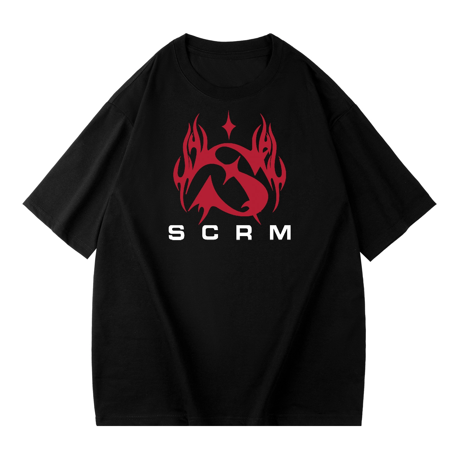 SCRM logoT