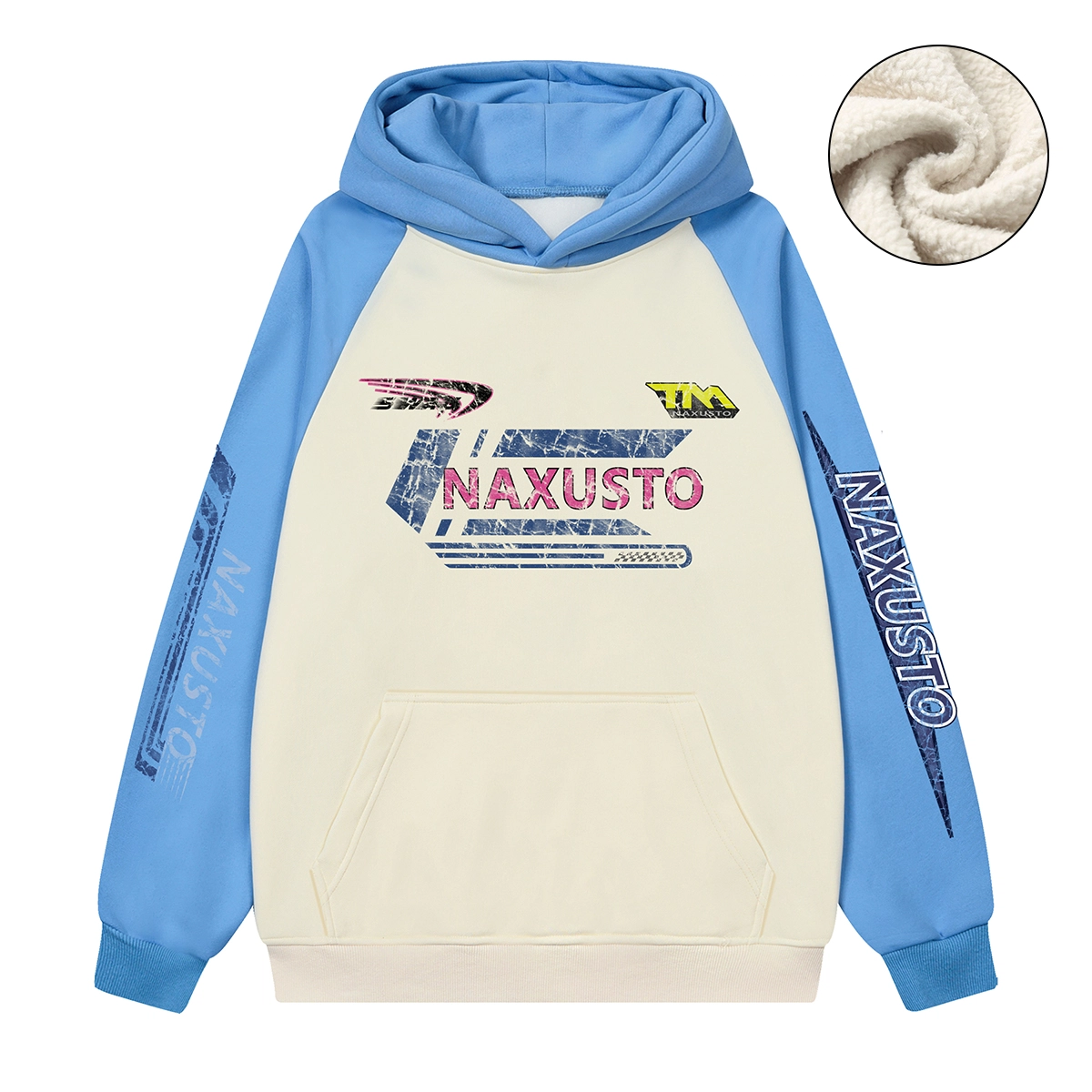 NAXUSTO