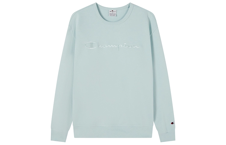 Champion FW24 script shop Logo