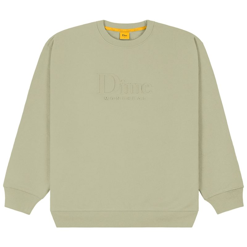 Dime MTL Logo
