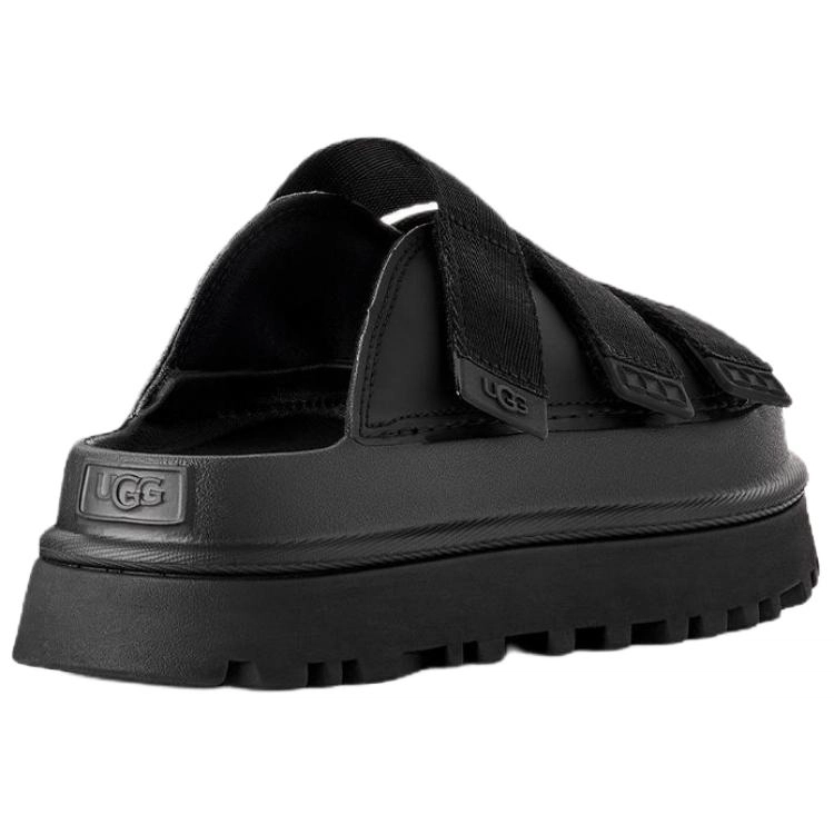UGG GoldenGlow Slide EVA