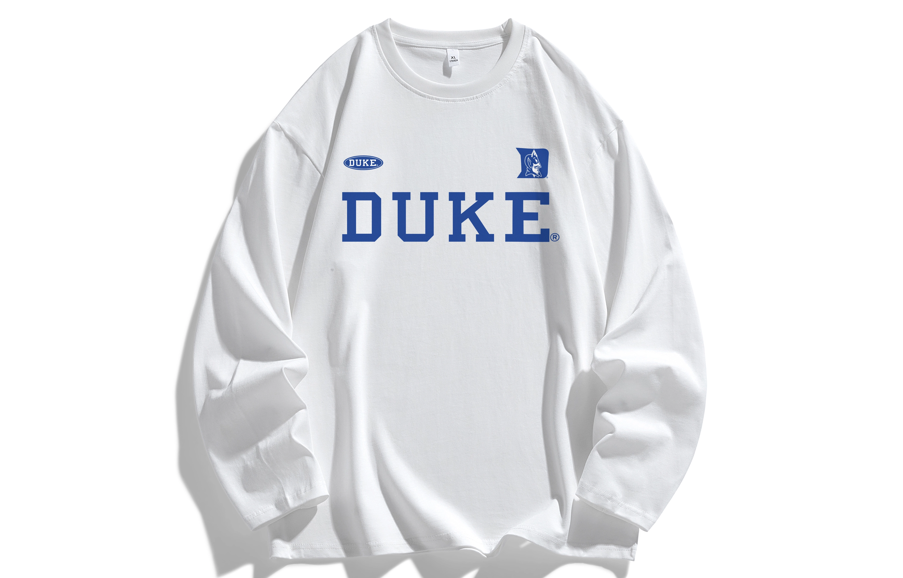 NCAA logoDUKET