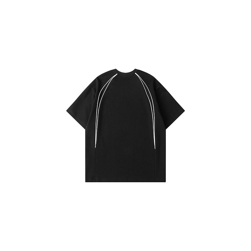 Warrior T