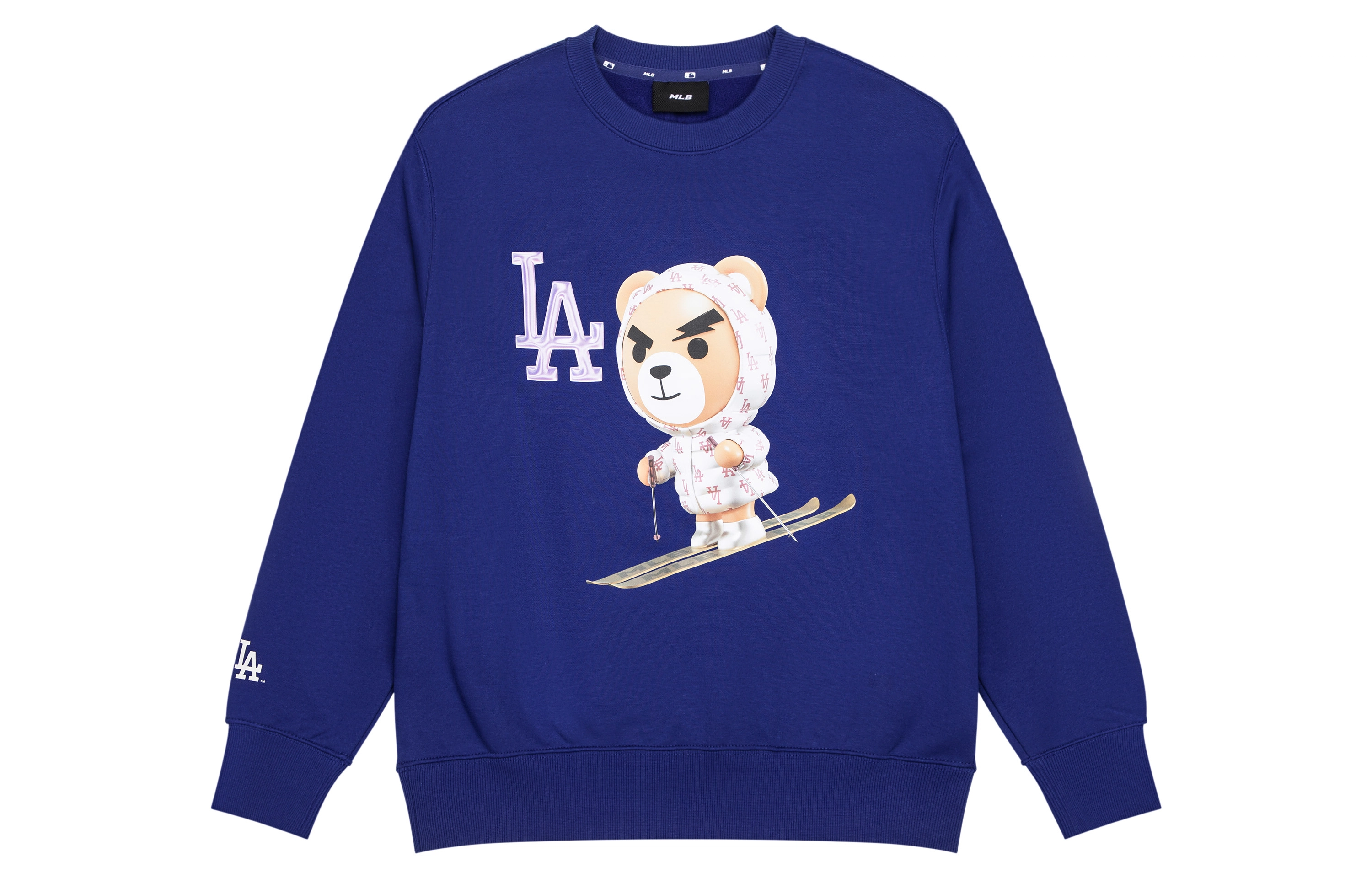MLB 23FW LOGO