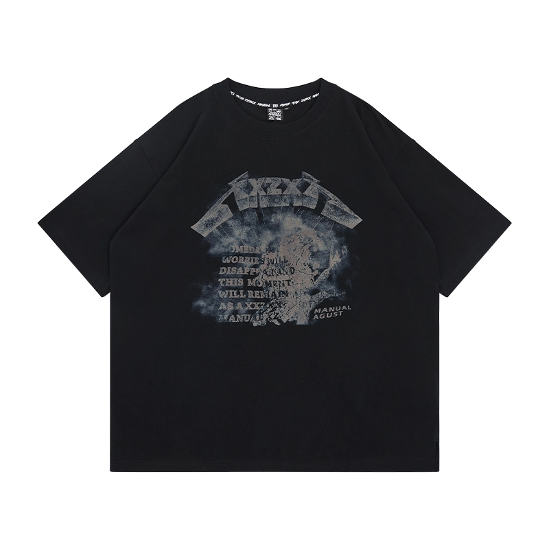 XXZXX T