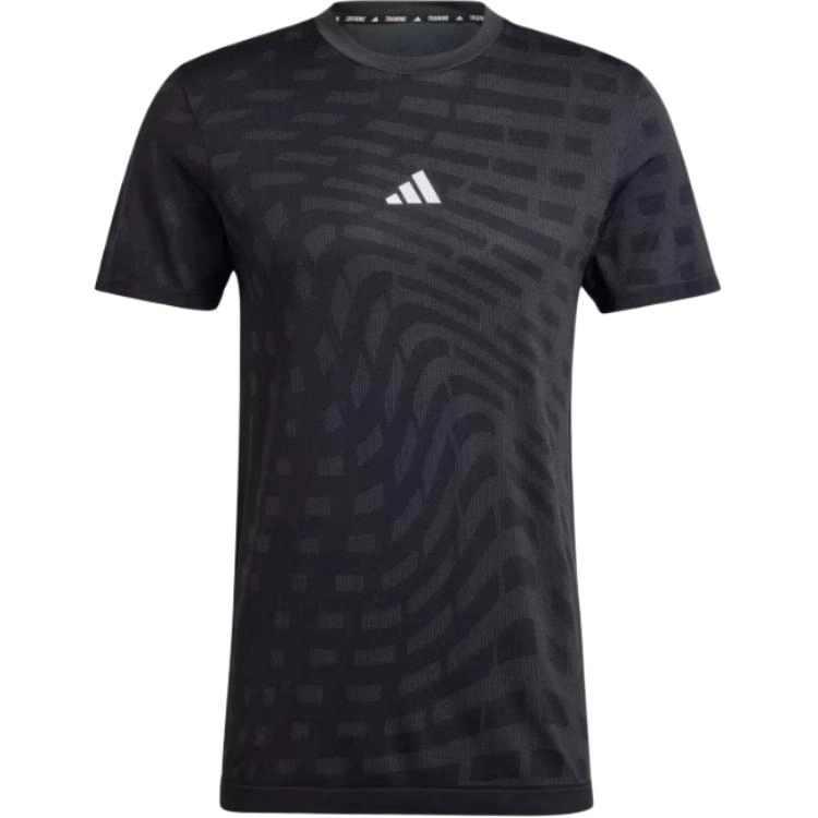 adidas GYM+ TRAINING SEAMLESS T-SHIRTT