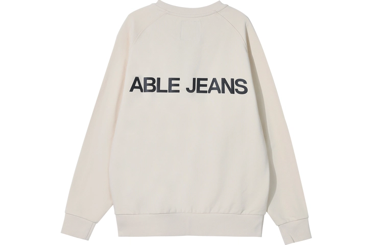 ABLE JEANS Logo