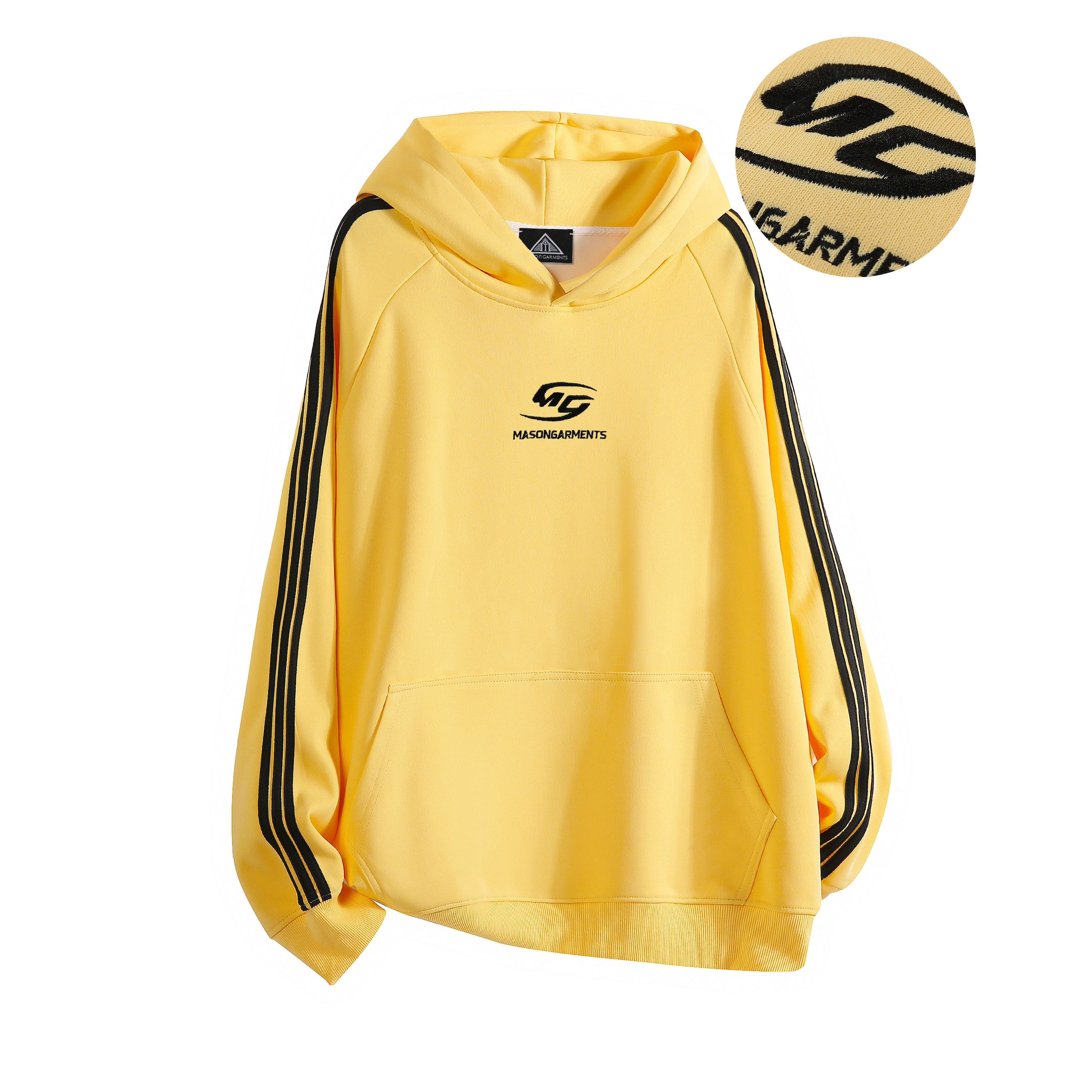 masongarments LOGO