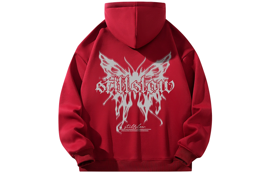 Stillslow Logo