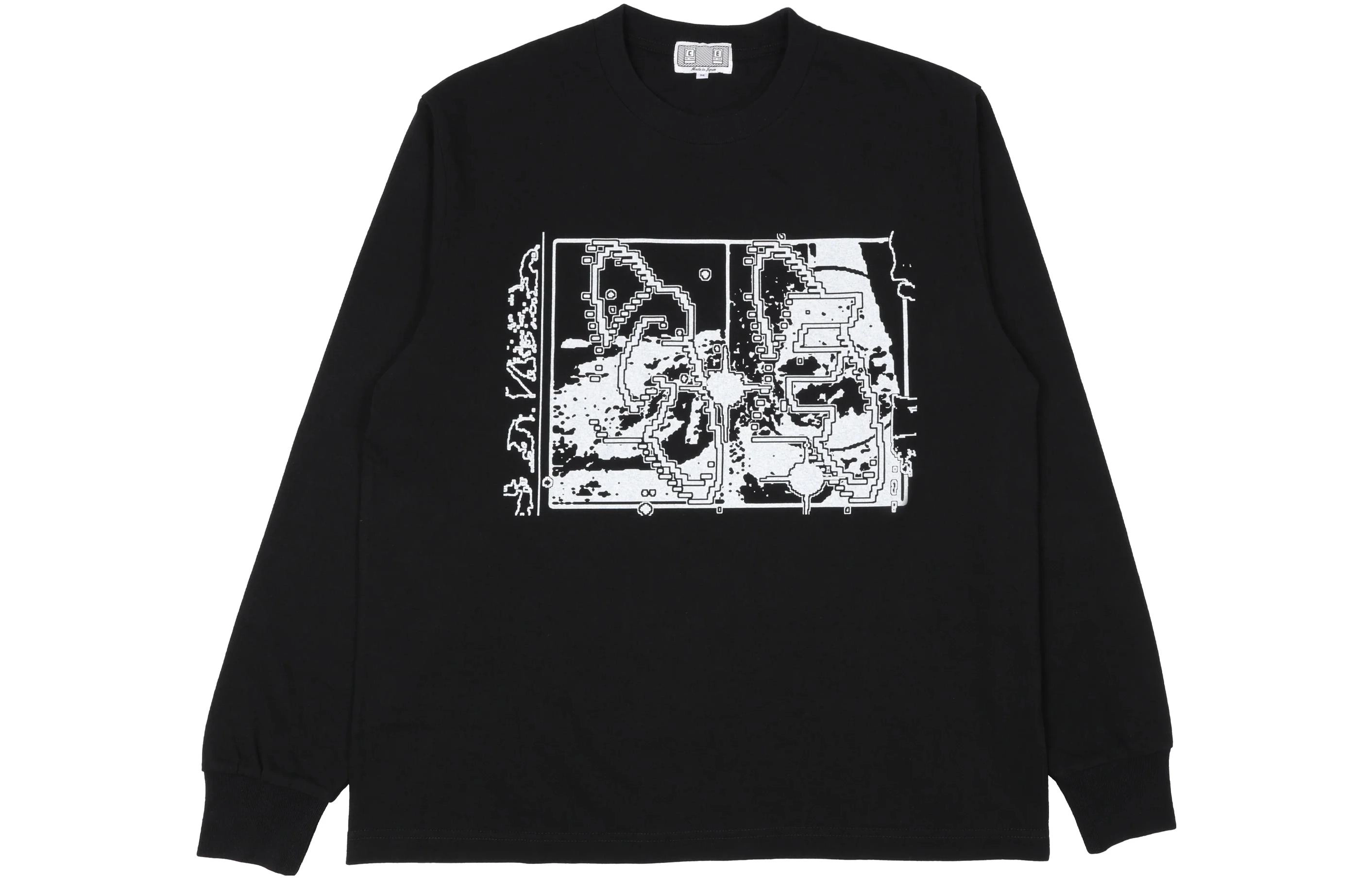 Cav Empt