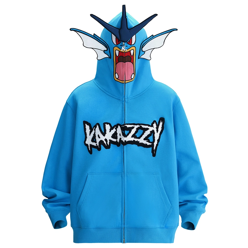 KAKAZZY oversize