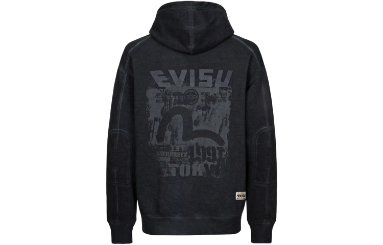 EVISU SS24