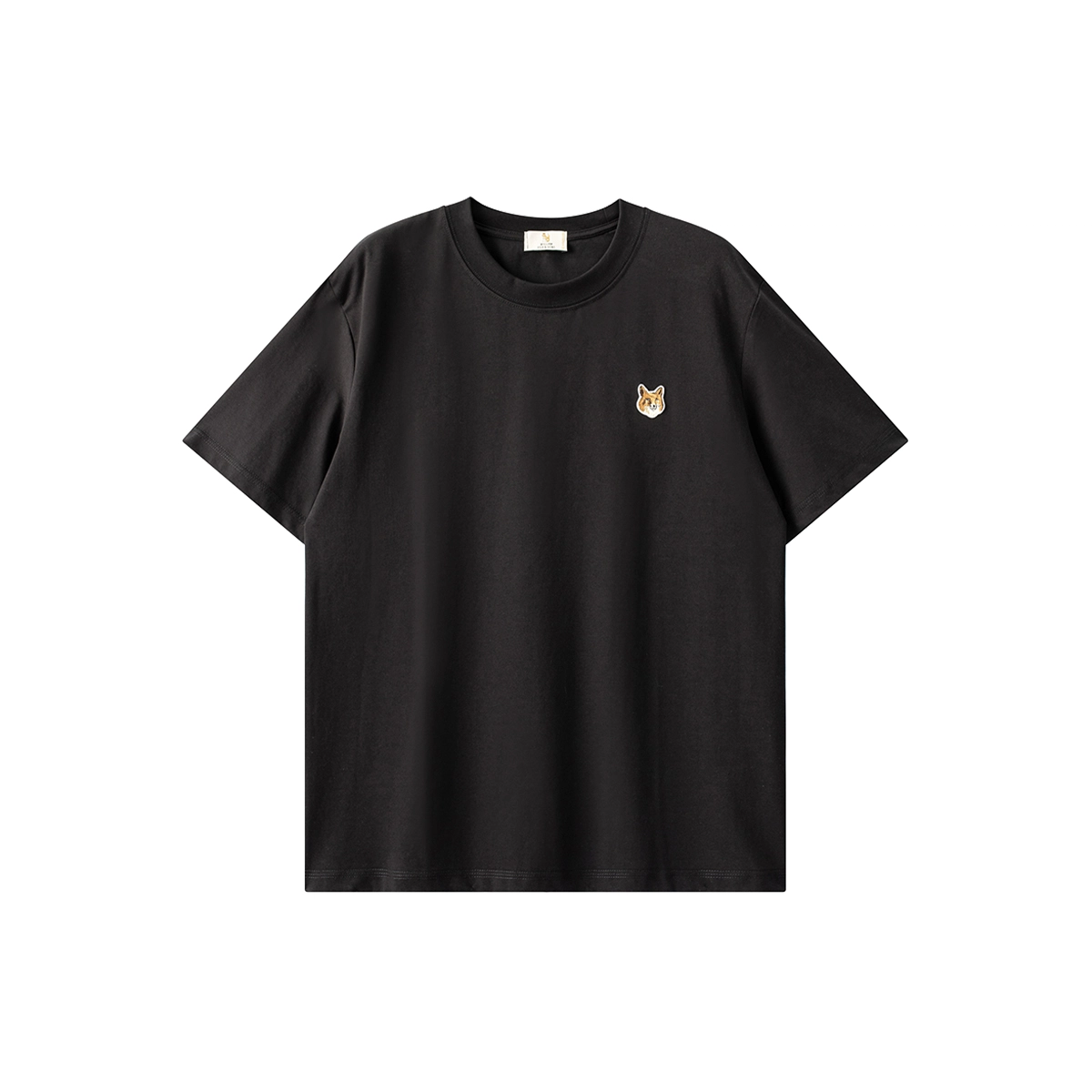 WILLIAM FOXSONS T