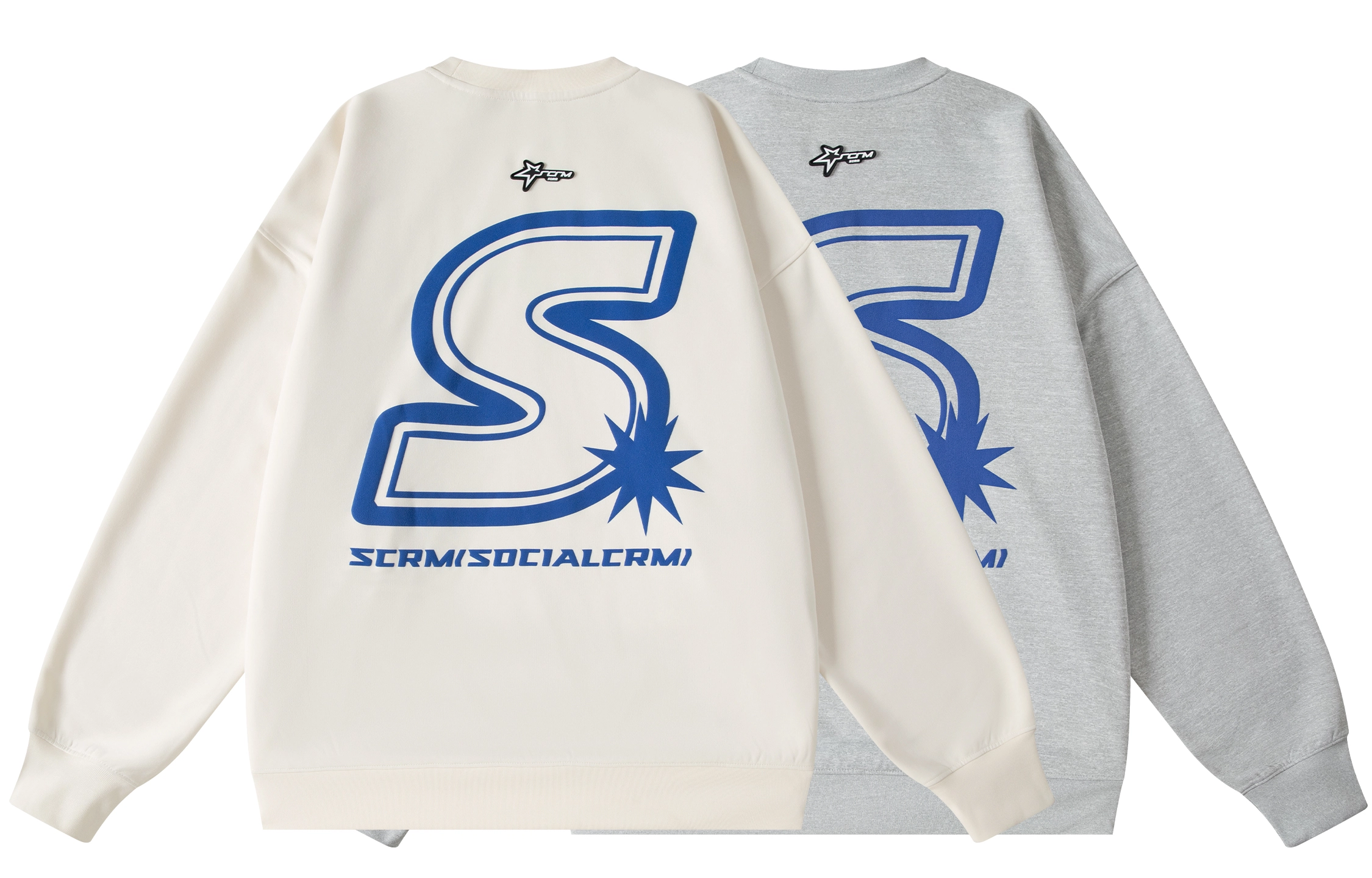 SCRM 2