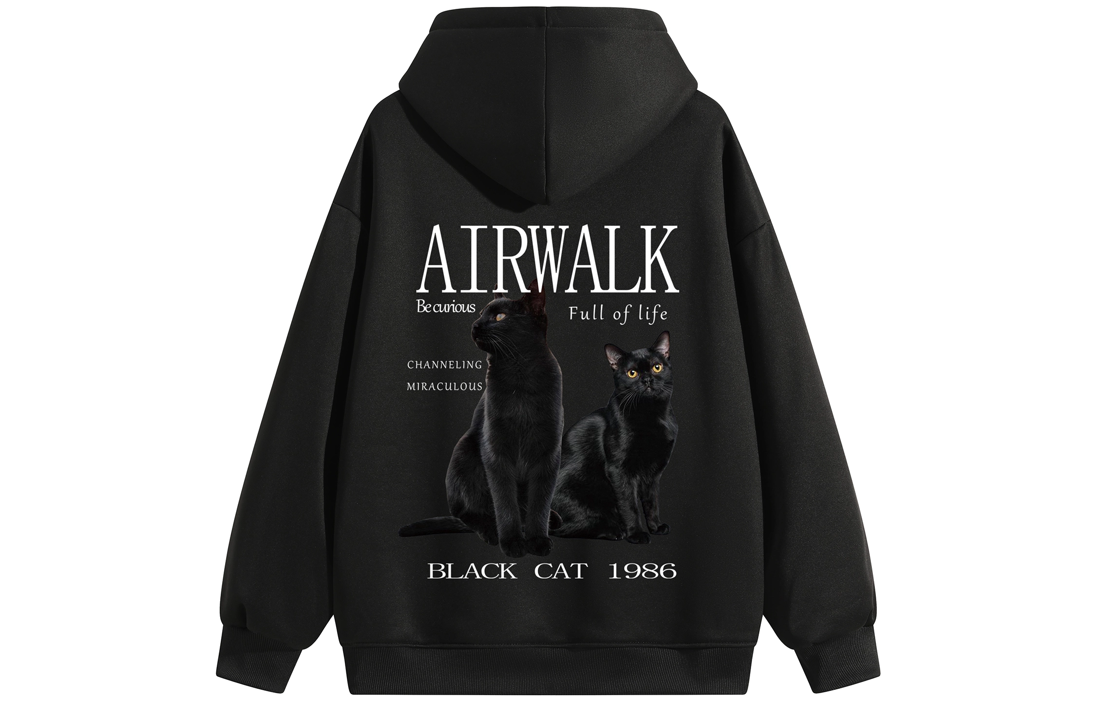 Airwalk LOGO
